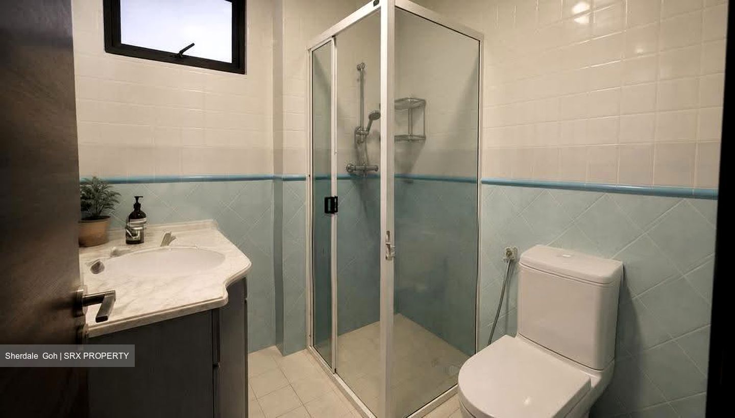 Dover Parkview (D5), Condominium #610422701